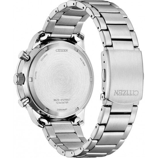 Ceas Barbati, Citizen, Sports Aviation CA4500-91L