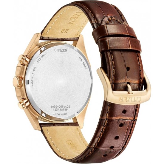 Ceas Barbati, Citizen, Sports CA4593-15A