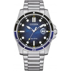 Ceas Barbati, Citizen, Sports Marine Eco-Drive AW1810-85L