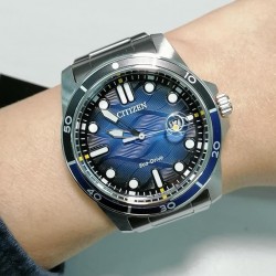 Ceas Barbati, Citizen, Sports Marine Eco-Drive AW1810-85L