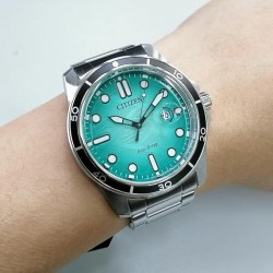 Ceas Barbati, Citizen, Sports Marine Eco-Drive AW1816-89L