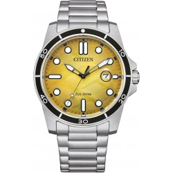Ceas Barbati, Citizen, Sports Marine Eco-Drive AW1816-89X