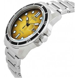 Ceas Barbati, Citizen, Sports Marine Eco-Drive AW1816-89X
