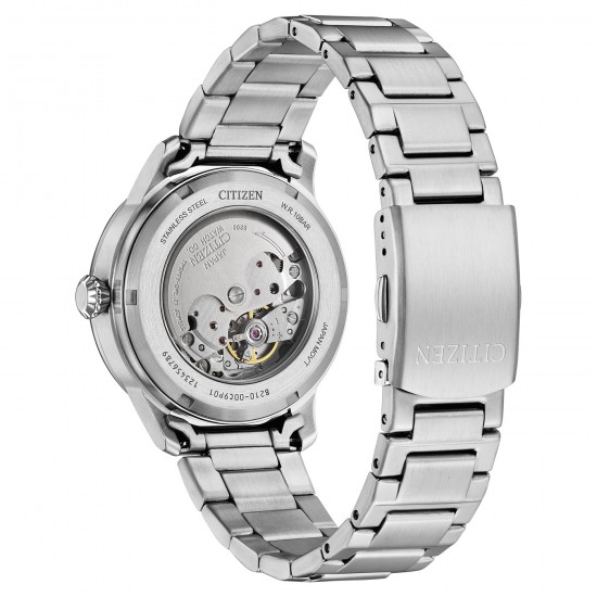 Ceas Barbati, Citizen, Sports Urban Military NJ0190-51A