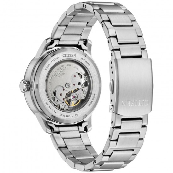 Ceas Barbati, Citizen, Sports Urban Military NJ0190-51X