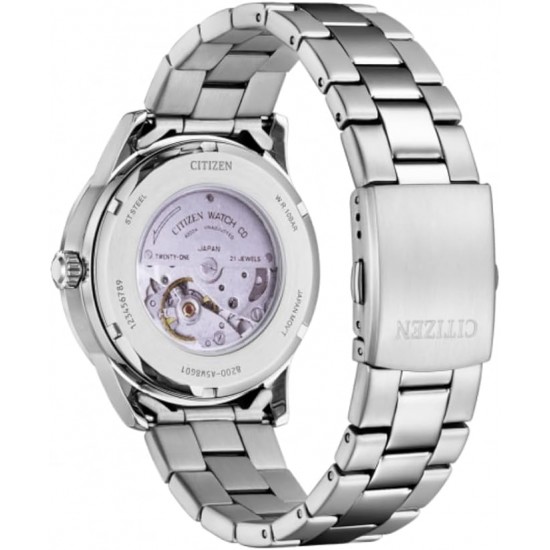 Ceas Barbati, Citizen, Sporty NH8400-87EE