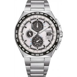Ceas Barbati, Citizen, Super Titanium AT8238-84A