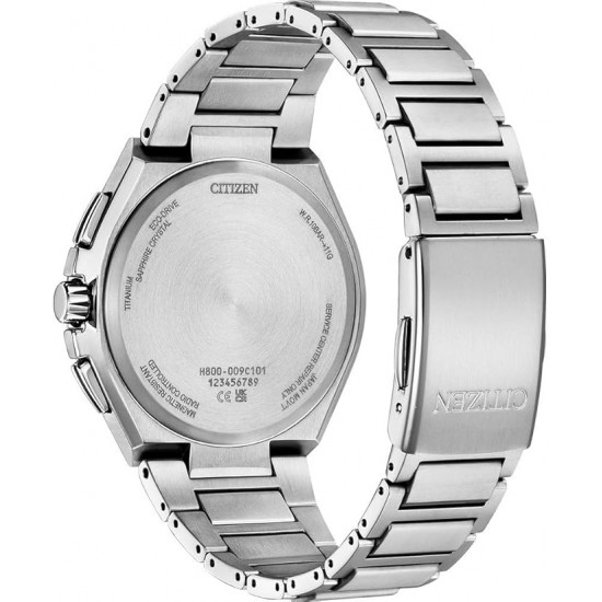 Ceas Barbati, Citizen, Super Titanium AT8238-84A