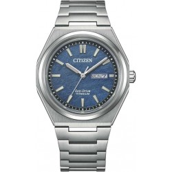Ceas Barbati, Citizen, Super Titanium AT8238-84M