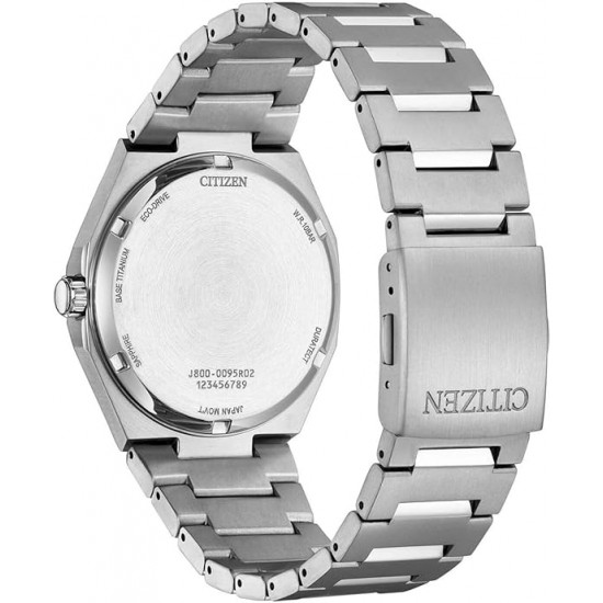 Ceas Barbati, Citizen, Super Titanium AT8238-84M