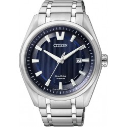 Ceas Barbati, Citizen, Super Titanium AW1240-57L