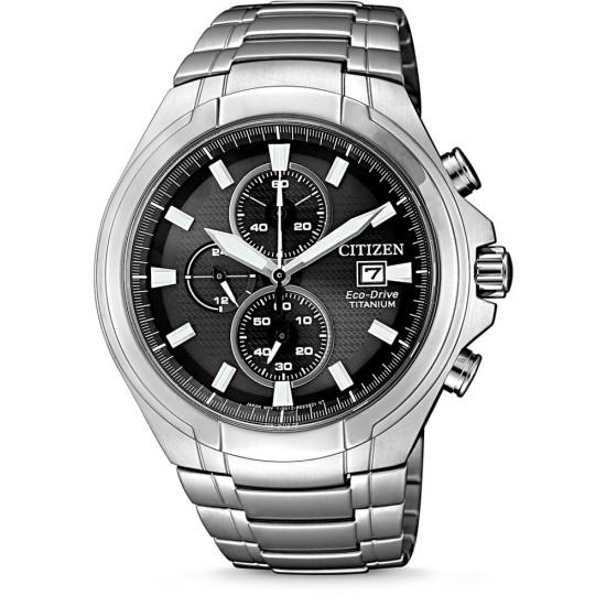 Ceas Barbati, Citizen, Super Titanium CA0700-86E