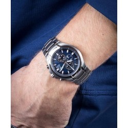 Ceas Barbati, Citizen, Eco-Drive Titanium CA0700-86L
