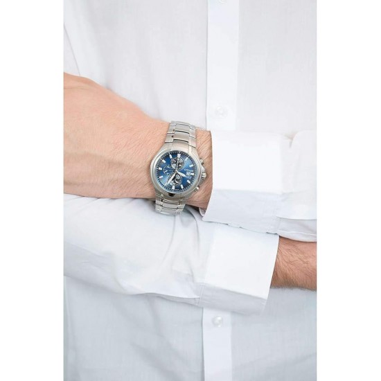 Ceas Barbati, Citizen, Eco-Drive Titanium CA0700-86L