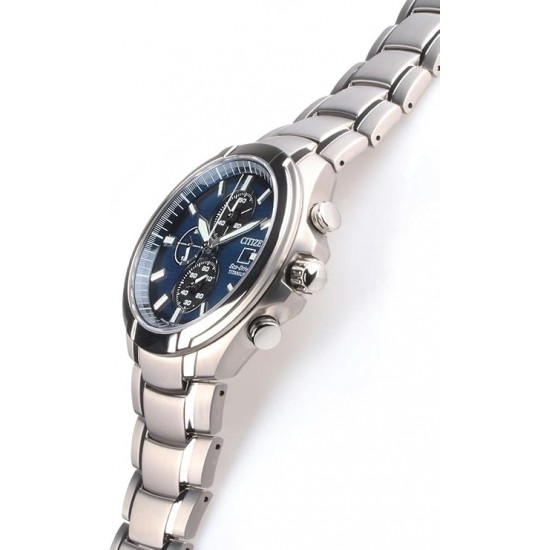 Ceas Barbati, Citizen, Eco-Drive Titanium CA0700-86L