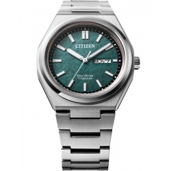 Ceas Barbati, Citizen, Titanium AW0130-85XE