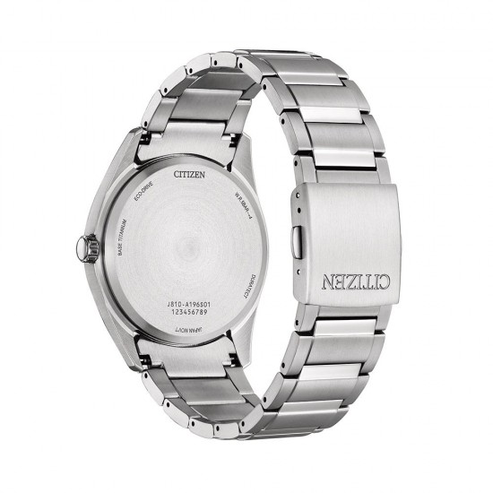 Ceas Barbati, Citizen, Titanium AW1641-81L