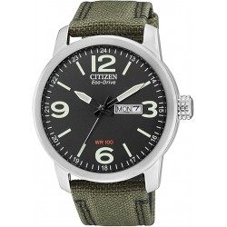 Ceas Barbati, Citizen, Trendy BM8470-11EE