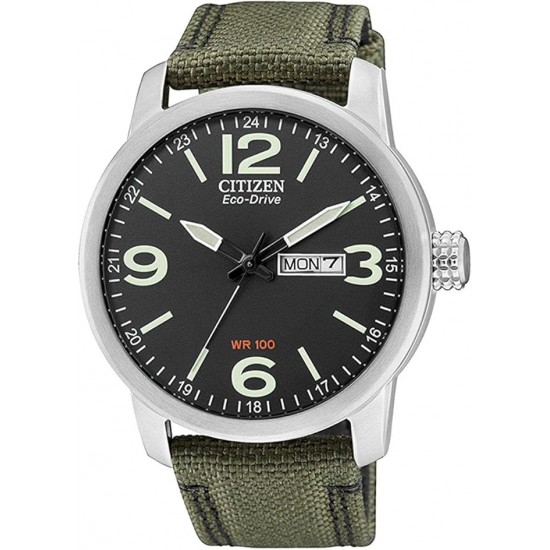 Ceas Barbati, Citizen, Trendy BM8470-11EE