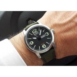 Ceas Barbati, Citizen, Trendy BM8470-11EE