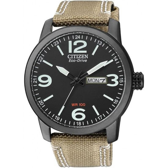 Ceas Barbati, Citizen, Trendy BM8476-23EE