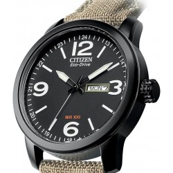 Ceas Barbati, Citizen, Trendy BM8476-23EE