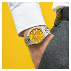 Ceas Barbati, Citizen, TSUYOSA NJ0150-81Z