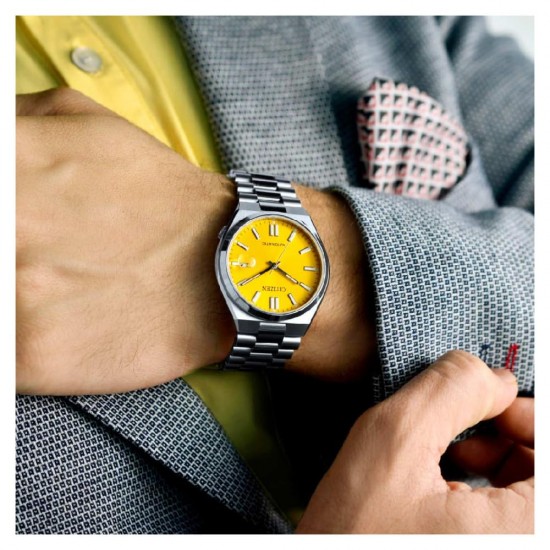 Ceas Barbati, Citizen, TSUYOSA NJ0150-81Z