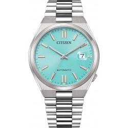 Ceas Barbati, Citizen, TSUYOSA NJ0151-88M