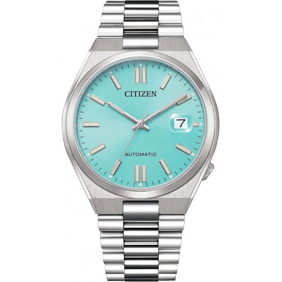 Ceas Barbati, Citizen, TSUYOSA NJ0151-88M