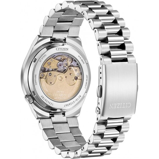 Ceas Barbati, Citizen, TSUYOSA NJ0151-88M