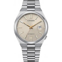 Ceas Barbati, Citizen, TSUYOSA NJ0151-88W