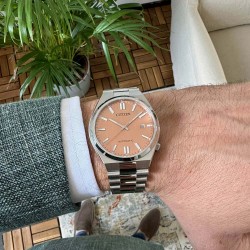Ceas Barbati, Citizen, TSUYOSA NJ0159-86Z