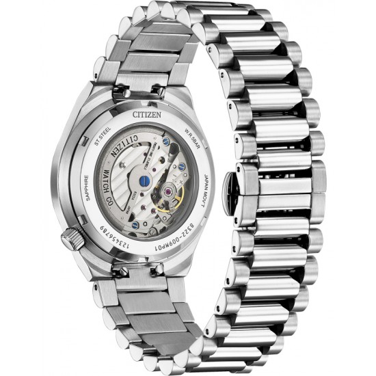 Ceas Barbati, Citizen, Tsuyosa NK5010-51L