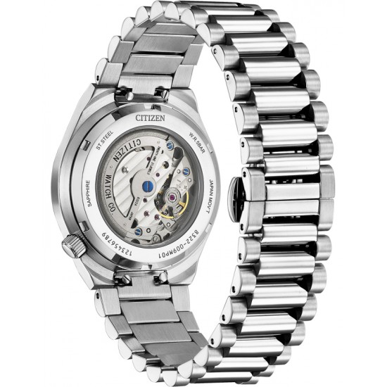 Ceas Barbati, Citizen, Tsuyosa NK5010-51X
