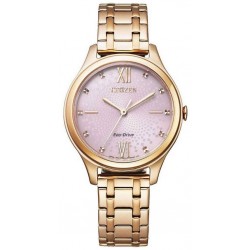 Ceas Dama, Citizen, Eco-Drive EM0503-75X