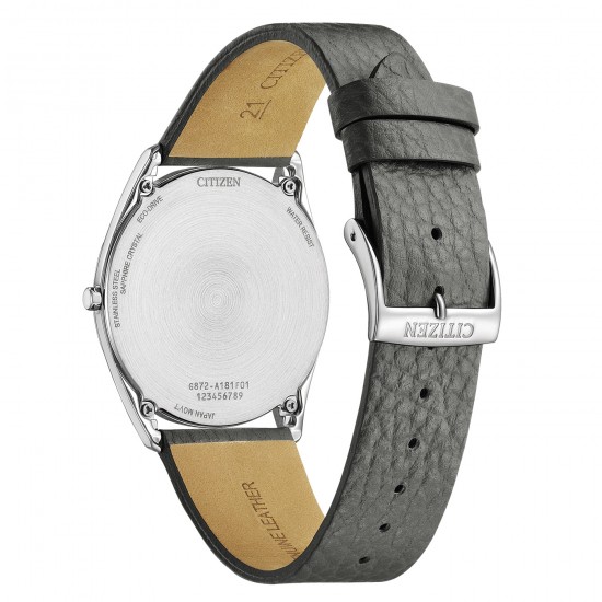 Ceas Citizen, Eco-Drive One AR3120-24L