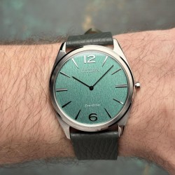 Ceas Citizen, Eco-Drive One AR3120-32X