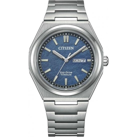 Ceas Citizen, Super Titanium AW0130-85LE