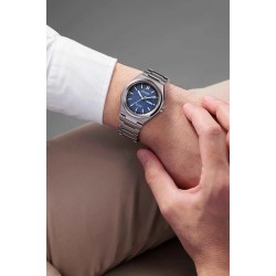 Ceas Citizen, Super Titanium AW0130-85LE