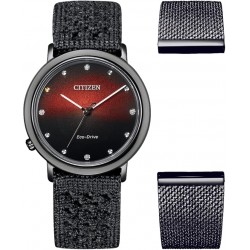 Ceas Dama, Citizen, 10th Anniversary EM1007-47E