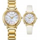 Ceas Dama, Citizen, Arcly EM1092-64D, Set cu Bratara suplimentara