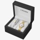 Ceas Dama, Citizen, Arcly EM1092-64D, Set cu Bratara suplimentara