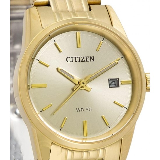 Ceas Dama, Citizen, Basic EU6002-51P