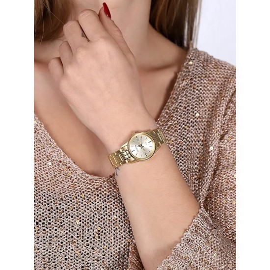 Ceas Dama, Citizen, Basic EU6002-51P