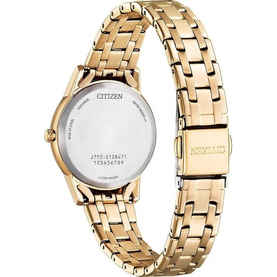 Ceas Dama, Citizen, Classic FE1243-83A