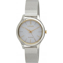 Ceas Dama, Citizen, Elegance EM0504-81A