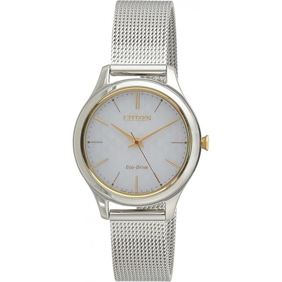 Ceas Dama, Citizen, Elegance EM0504-81A