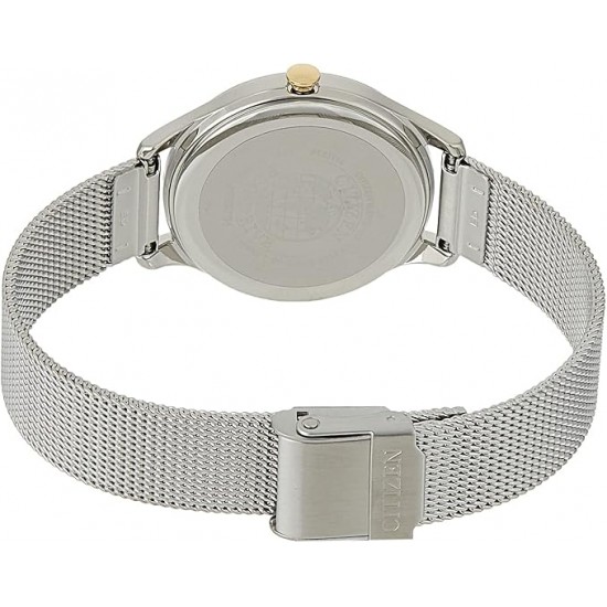 Ceas Dama, Citizen, Elegance EM0504-81A