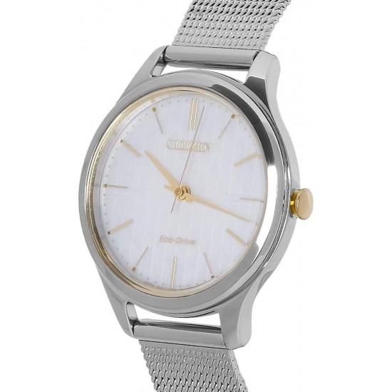 Ceas Dama, Citizen, Elegance EM0504-81A